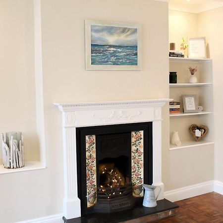 Cosy Cottage In Mersea - Walking Distance To Beach And Town West Mersea Eksteriør billede