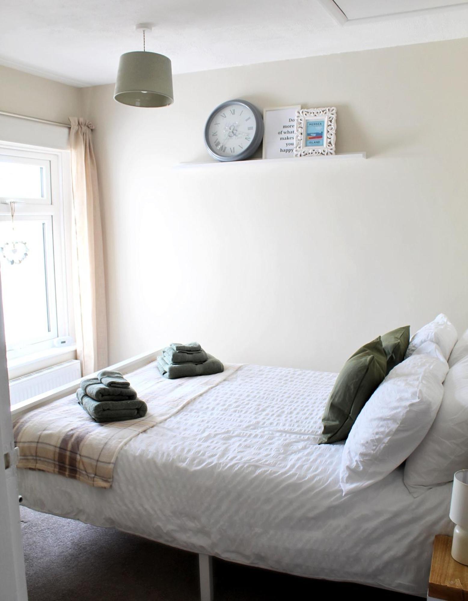 Cosy Cottage In Mersea - Walking Distance To Beach And Town West Mersea Eksteriør billede