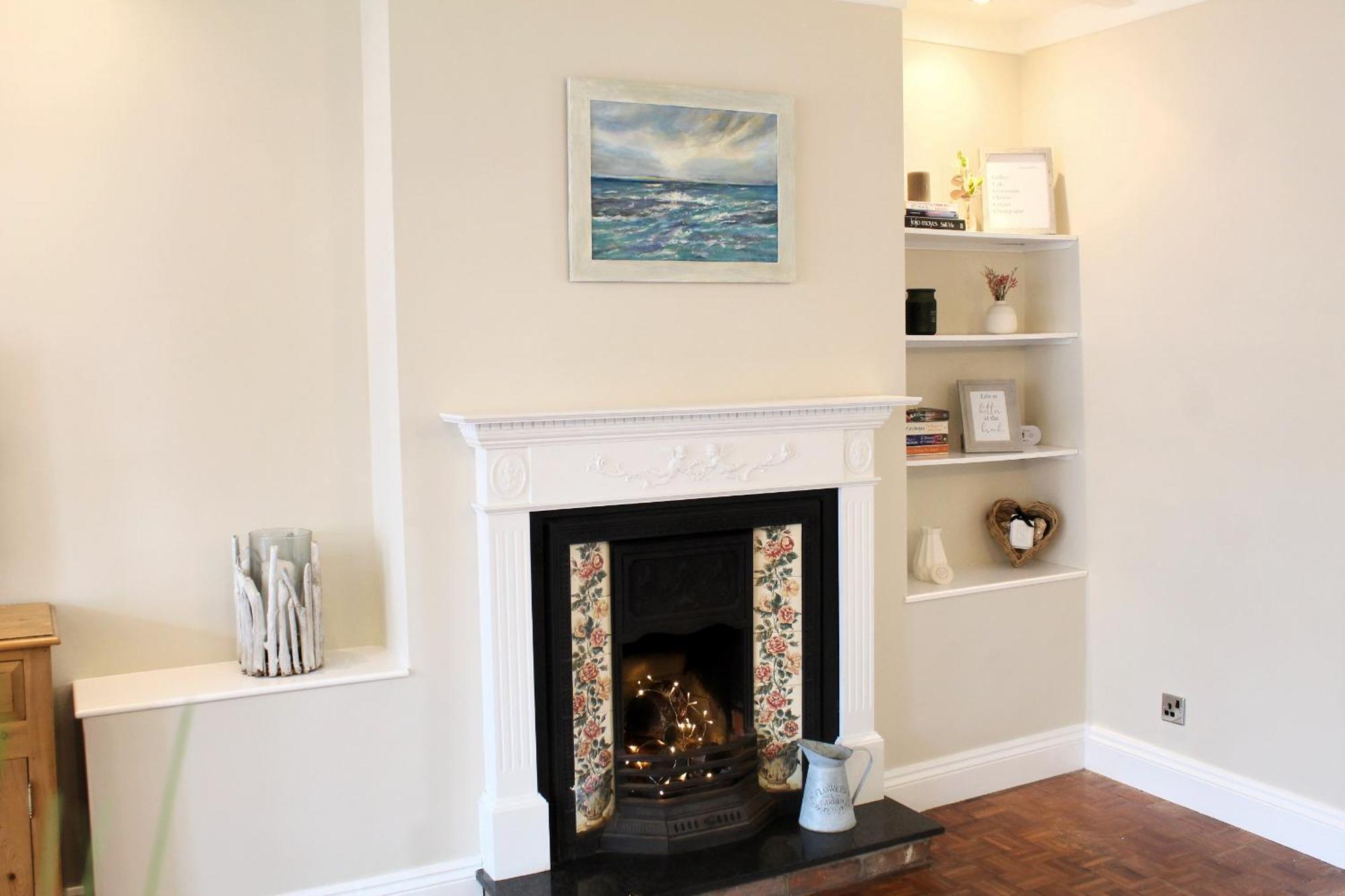 Cosy Cottage In Mersea - Walking Distance To Beach And Town West Mersea Eksteriør billede