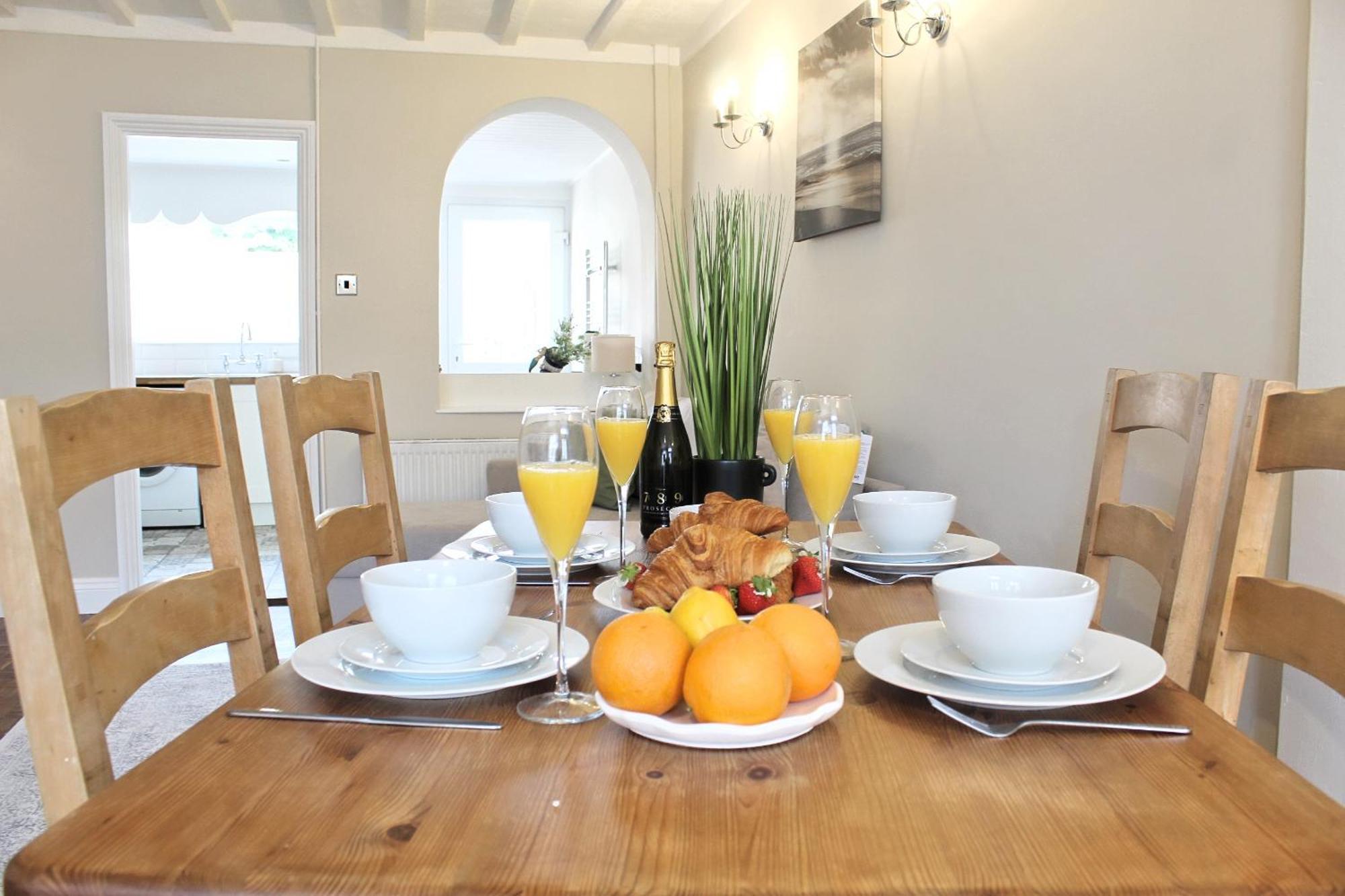 Cosy Cottage In Mersea - Walking Distance To Beach And Town West Mersea Eksteriør billede