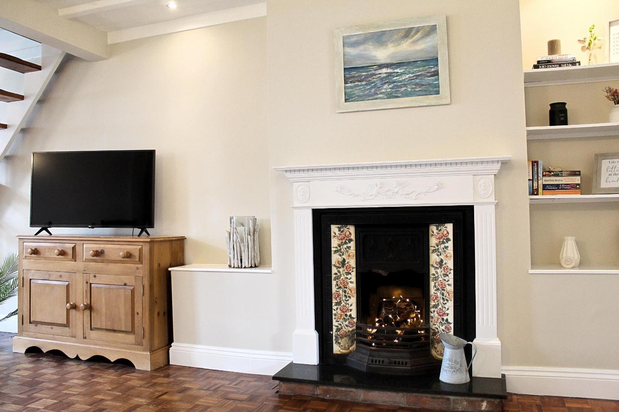 Cosy Cottage In Mersea - Walking Distance To Beach And Town West Mersea Eksteriør billede